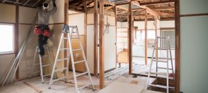 Entreprise de rénovation de la maison et de rénovation d’appartement à Chepniers